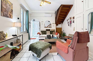 Immeuble  490000 €