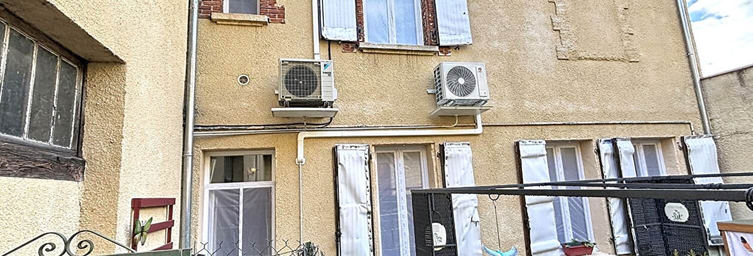 Immeuble  270 m² à vendre à Montauban (82000)