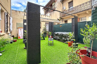 Immeuble  425000 €