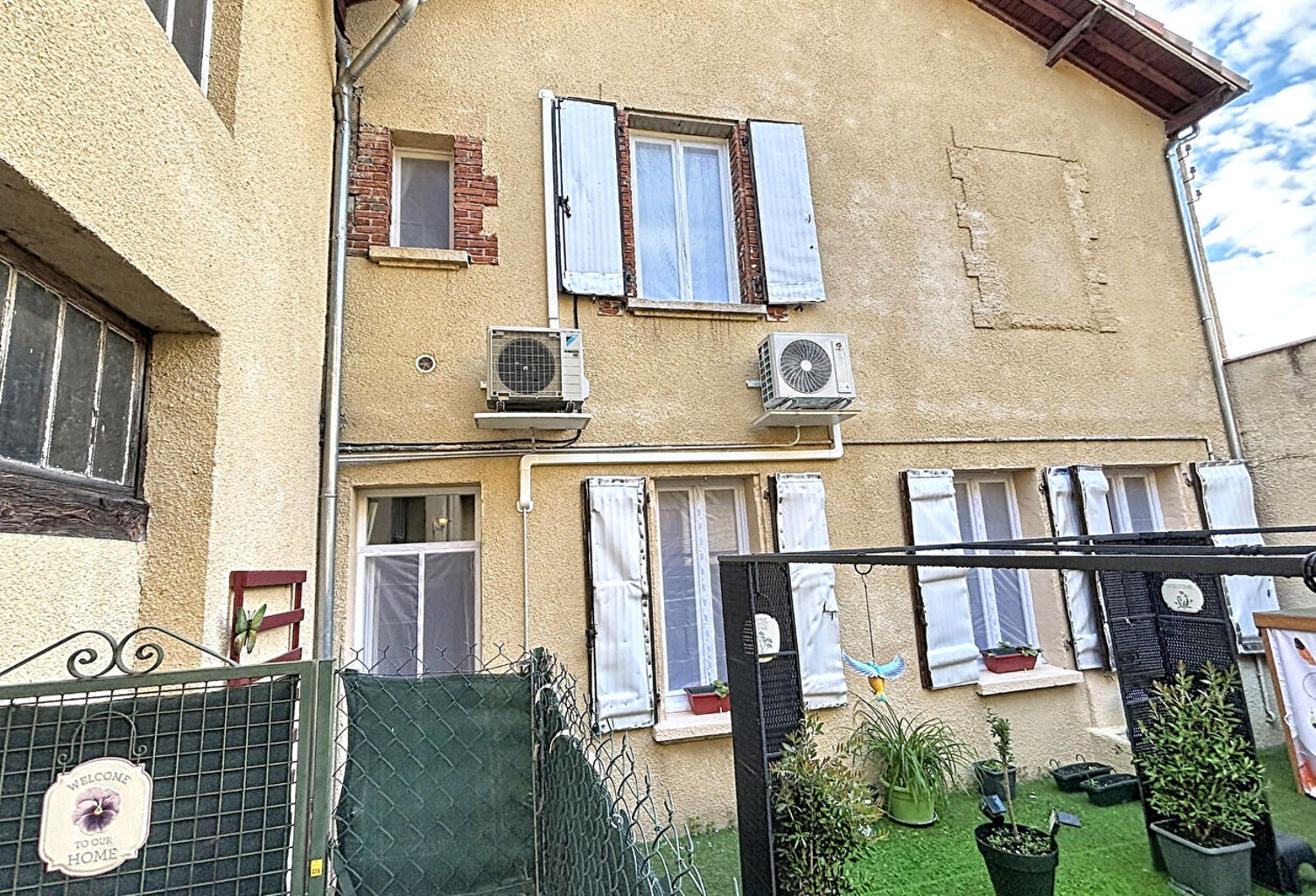 Immeuble de rapport avec 5 lots, dépendances et fort potentiel à Montauban — photo 1