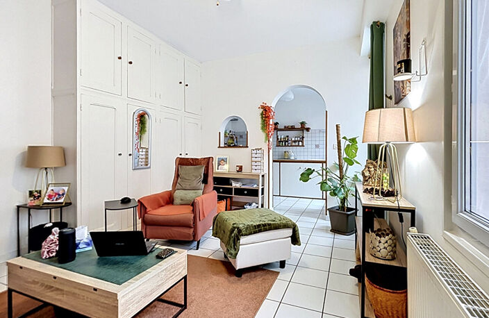 Immeuble de rapport avec 5 lots, dépendances et fort potentiel à Montauban — photo 3
