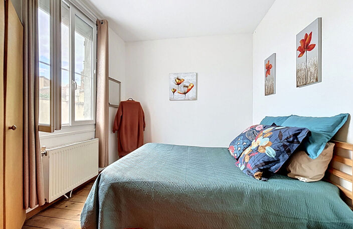 Immeuble de rapport avec 5 lots, dépendances et fort potentiel à Montauban — photo 5