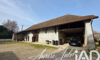 Maison 6 Pièces 180 m² à vendre à Les Avenières Veyrins-Thuellin (38630)