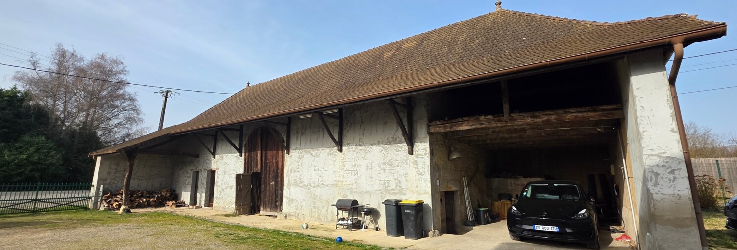 Maison 6 Pièces 180 m² à vendre à Les Avenières Veyrins-Thuellin (38630)