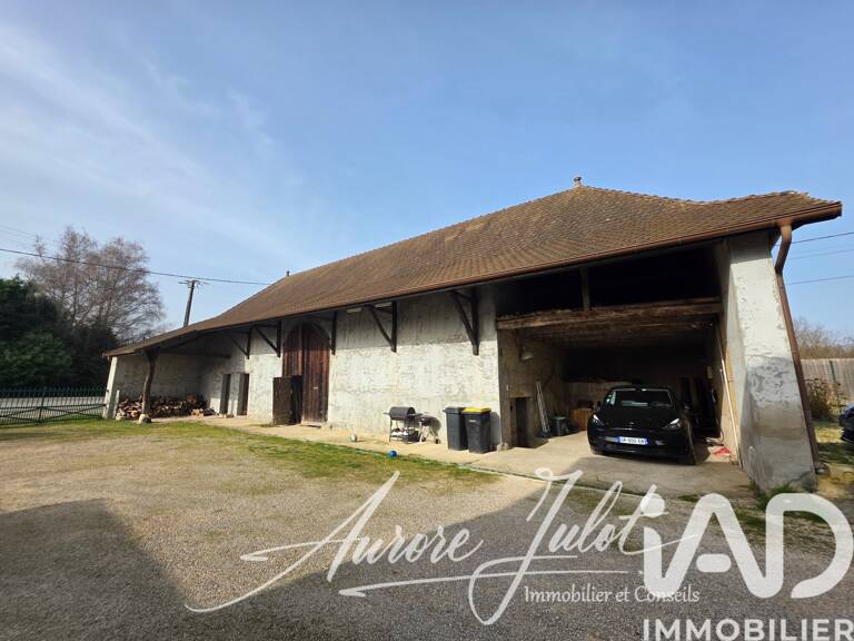 Vente Grange 6 pièces — photo 1