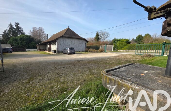 Vente Grange 6 pièces — photo 2