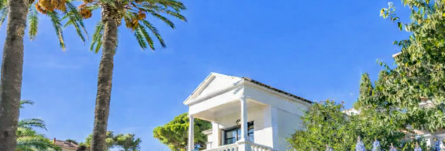 Maison 7 Pièces 230 m² à vendre à Bandol (83150)
