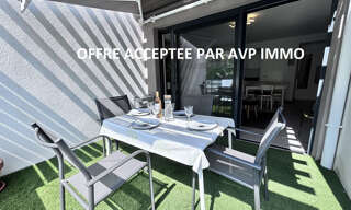 Appartement 7 Pièces 37 m² à vendre à Saint-Cyr-sur-Mer (83270)