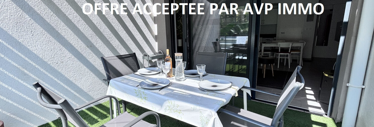 Appartement 7 Pièces 37 m² à vendre à Saint-Cyr-sur-Mer (83270)
