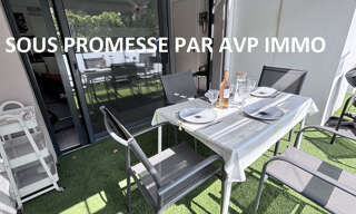 Appartement 7 Pièces 37 m² à vendre à Saint-Cyr-sur-Mer (83270)