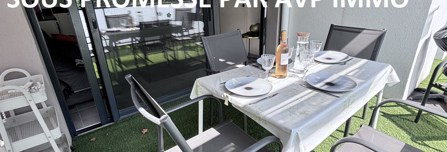 Appartement 7 Pièces 37 m² à vendre à Saint-Cyr-sur-Mer (83270)