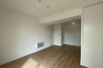 Appartement 1 pièces 380 €