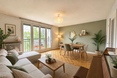 Appartement 4 pièces 499000 €