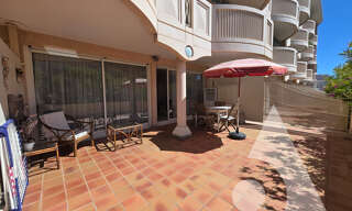 Appartement 3 Pièces 55 m² à vendre à Fréjus (83600)