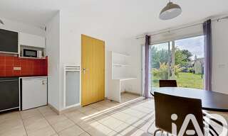 Appartement 1 Pièce 24 m² à vendre à La Rochelle (17000)