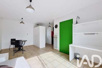 Appartement 1 pièces 149000 €