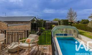 Maison 11 Pièces 420 m² à vendre à Amiens (80000)