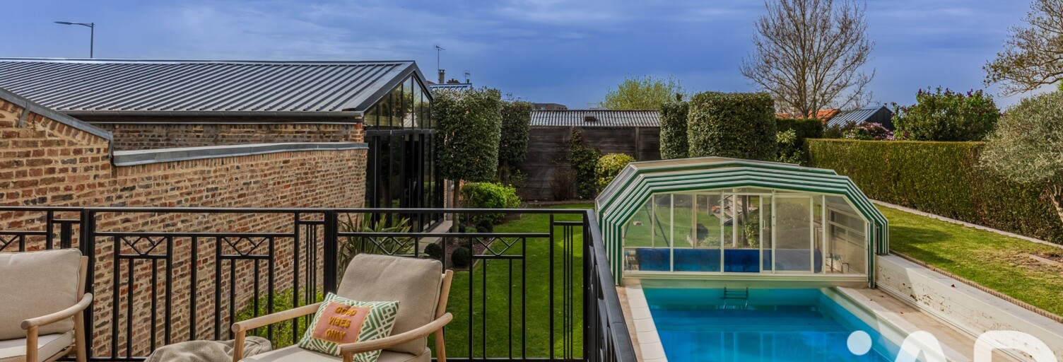 Maison 11 Pièces 420 m² à vendre à Amiens (80000)