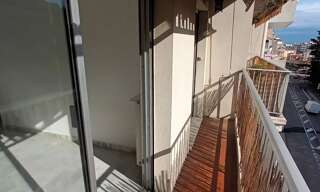 Appartement 1 Pièce 27 m² à louer à Nice (06000)