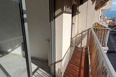 Appartement 1 pièces 730 €