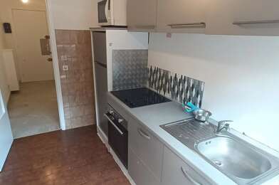 Appartement 1 pièces 730 €