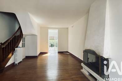Maison 4 pièces 290000 €
