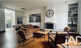 Maison 4 Pièces 78 m² à vendre à Tours (37000)