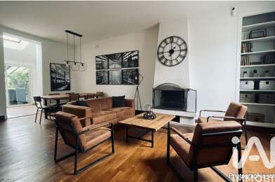 Maison 4 pièces 290000 €