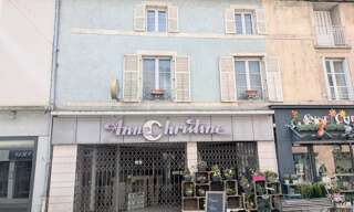 Immeuble  195 m² à vendre à Neufchâteau (88300)