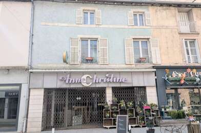 Immeuble  119400 €