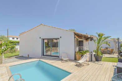Maison 3 pièces 349000 €