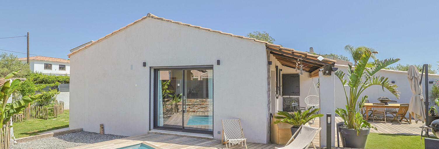 Maison 3 Pièces 69 m² à vendre à Solliès-Pont (83210)