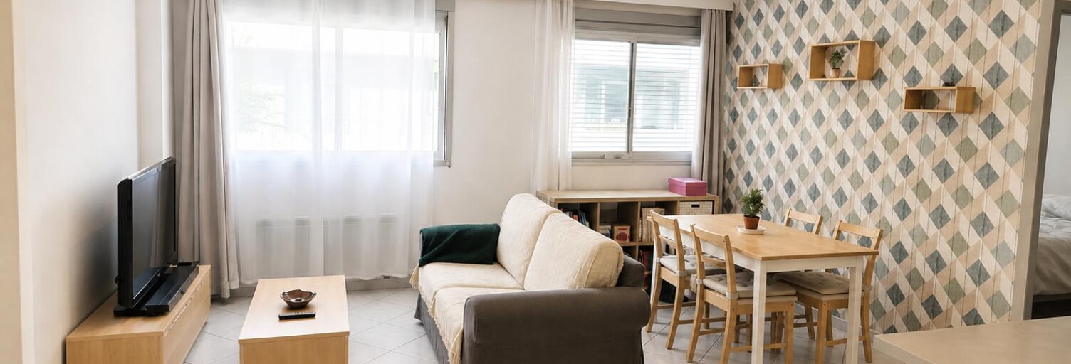 Appartement 2 Pièces 41 m² à vendre à Montpellier (34080)