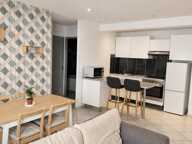 T2 meublé – 41,5 m² – libre de toute occupation – Résidence sécurisée Alco / Saint-Clément — photo 2