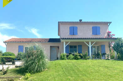Maison 5 pièces 329000 €