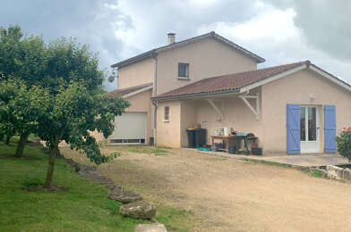 Maison 5 pièces 329000 €