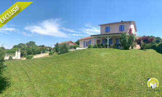 Maison 5 Pièces 152 m² à vendre à Buellas (01310)