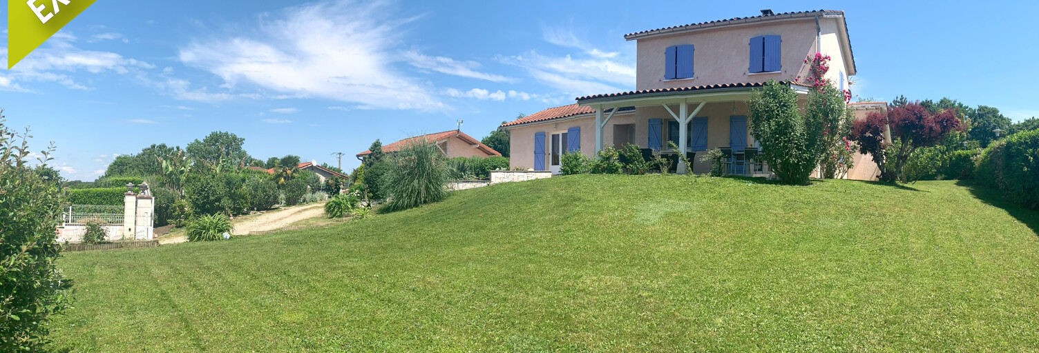 Maison 5 Pièces 152 m² à vendre à Buellas (01310)
