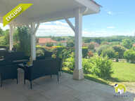 A VENDRE BUELLAS - Maison individuelle d'environ 150 m2 avec — photo 2