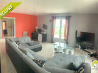 A VENDRE BUELLAS - Maison individuelle d'environ 150 m2 avec — photo 3