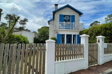 Maison 4 pièces 370000 €