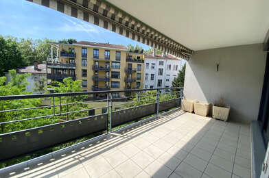 Appartement 3 pièces 420000 €