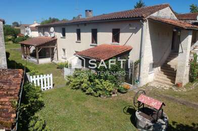 Maison 11 pièces 153000 €
