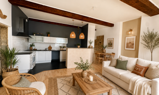 Appartement 3 Pièces 78 m² à vendre à Albigny-sur-Saône (69250)