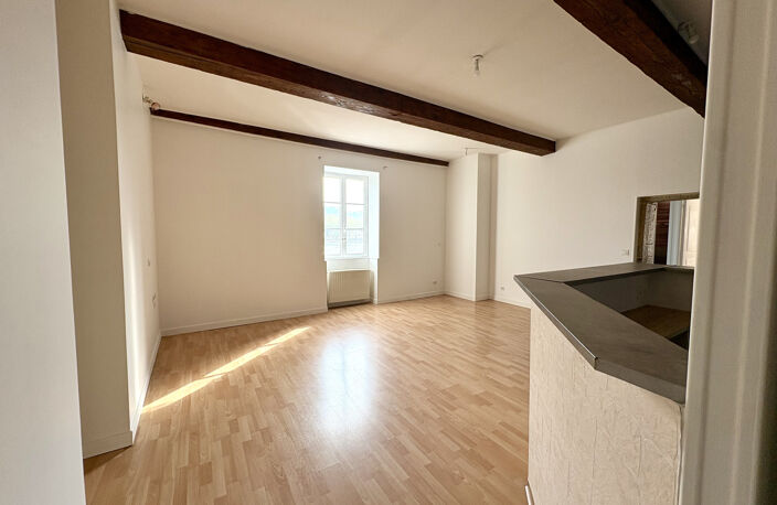 À vendre   Appartement avec vue sur la Saône — photo 3