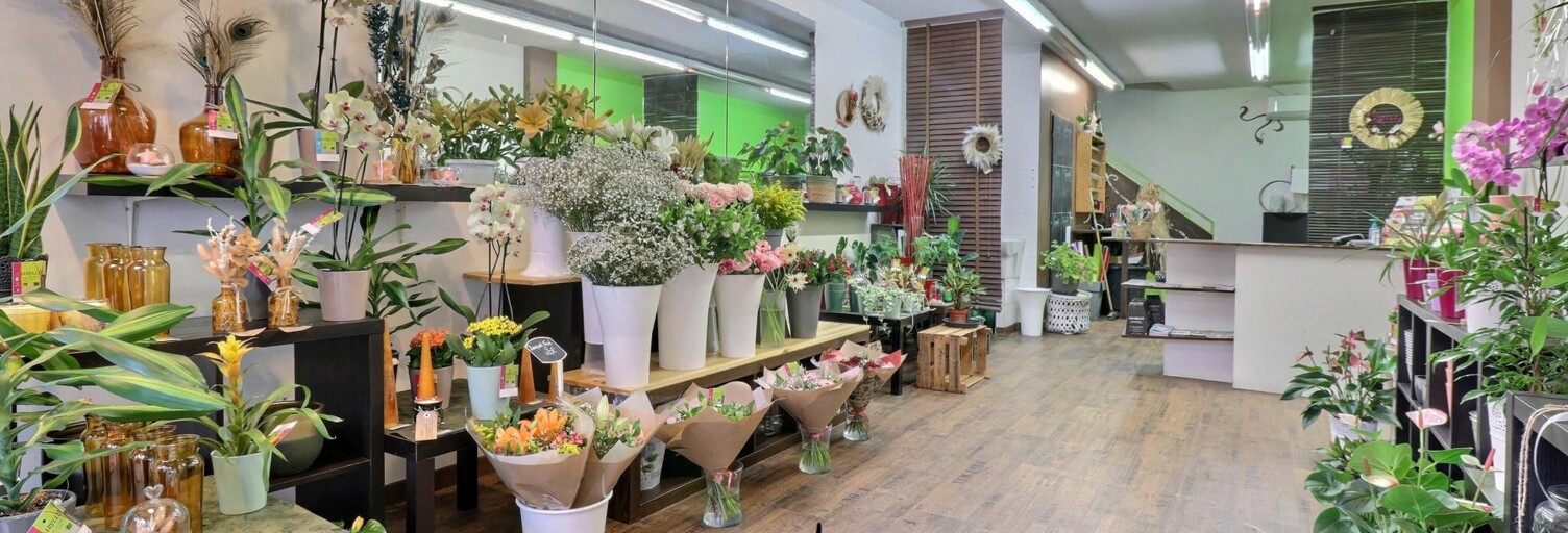 Commerce  70 m² à vendre à Castelnau-d'Estrétefonds (31620)
