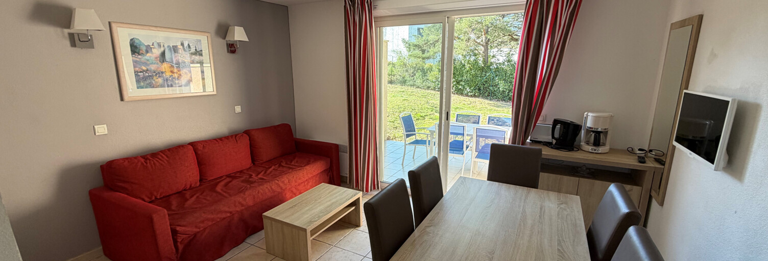 Maison 3 Pièces 39 m² à vendre à Salavas (07150)