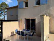 Maison Duplex en résidence de vacances — photo 2