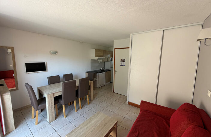 Maison Duplex en résidence de vacances — photo 3