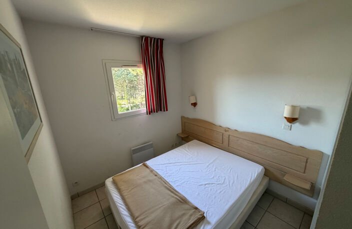 Maison Duplex en résidence de vacances — photo 4